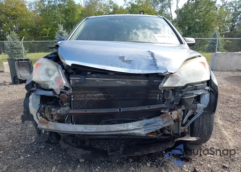 2007 Honda Cr-V Lx z USA, uszkodzony, nr VIN JHLRE48387C006185